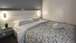 Hus | 1 soverom