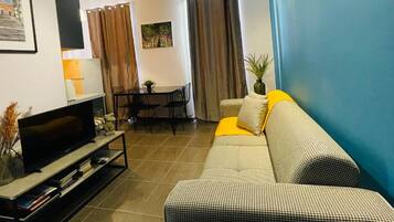House | 1 bedroom