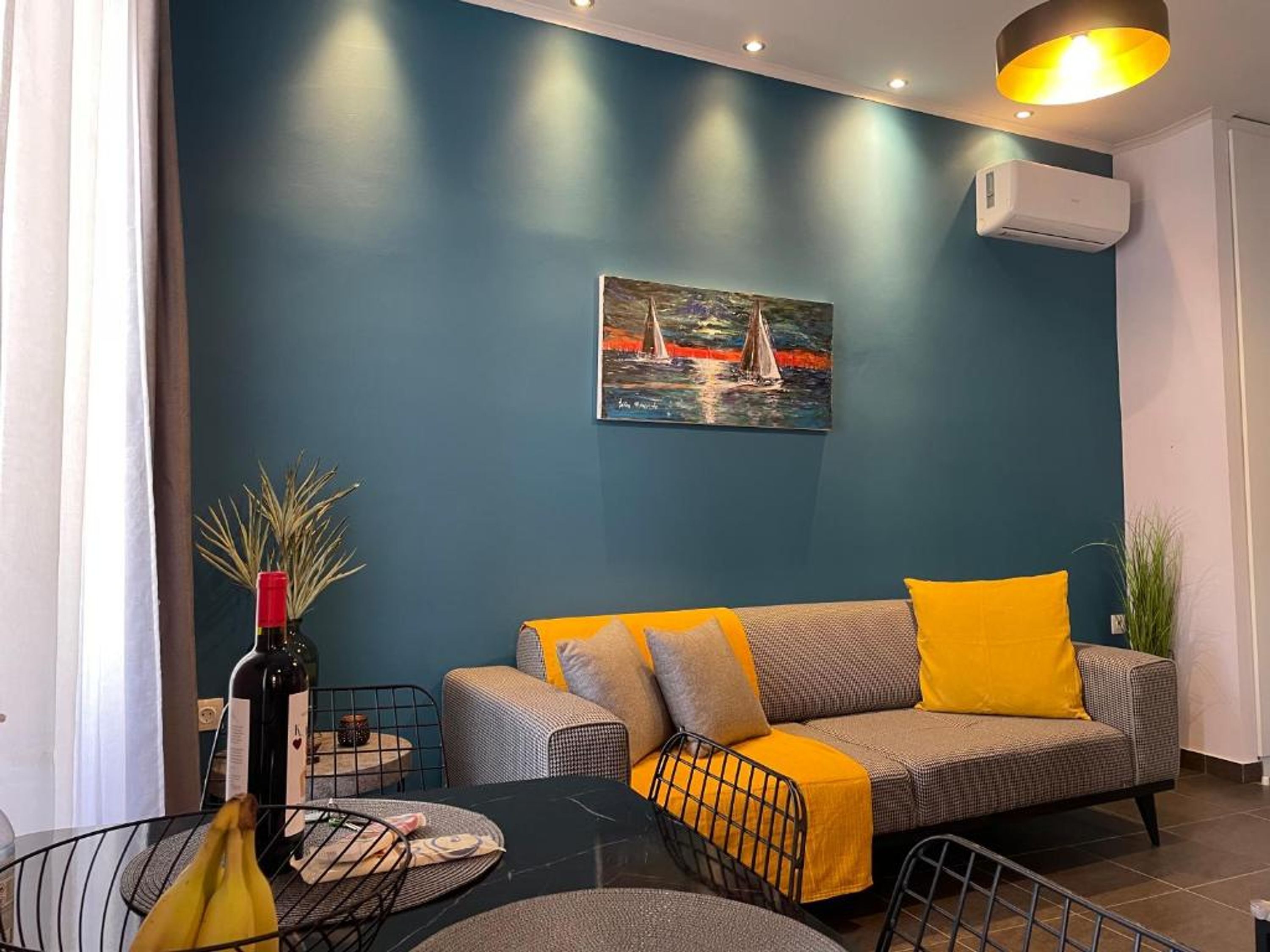 Apartamento | 1 dormitorio