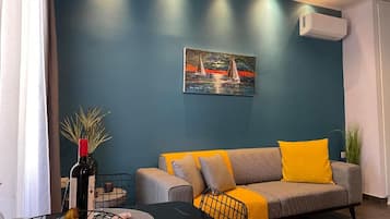 House | 1 bedroom