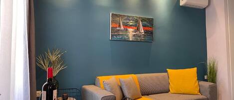 Apartamento | 1 dormitorio