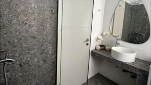 Hus | 1 soverom