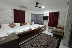 ห้องพัก