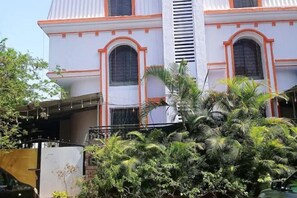 Fachada