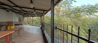 Parsik Hill Palace III