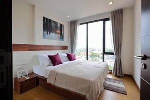 Room - Luxury Apartment in Down Town (Chiang Mai)