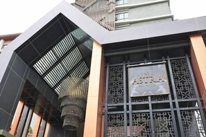 Exterior - Luxury Apartment in Down Town (Chiang Mai)