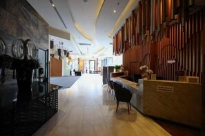 Lobby - Luxury Apartment in Down Town (Chiang Mai)