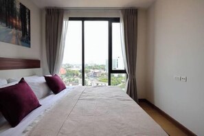 Room - Luxury Apartment in Down Town (Chiang Mai)