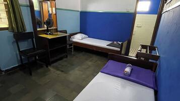 標準客房 | 遮光布/窗簾、隔音、免費無線上網、床單