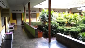 Fachada