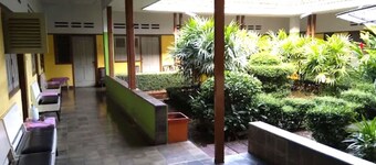 Hotel Budi Famili Budget Syariah