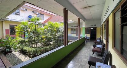 Hotel Budi Famili Budget Syariah