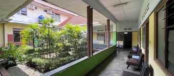 Hotel Budi Famili Budget Syariah