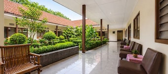 Hotel Budi Famili Budget Syariah