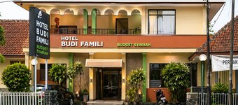 Hotel Budi Famili Budget Syariah