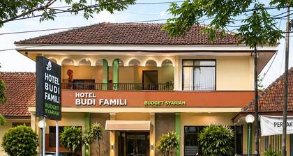 Hotel Budi Famili Budget Syariah