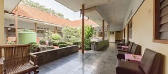 Hotel Budi Famili Budget Syariah