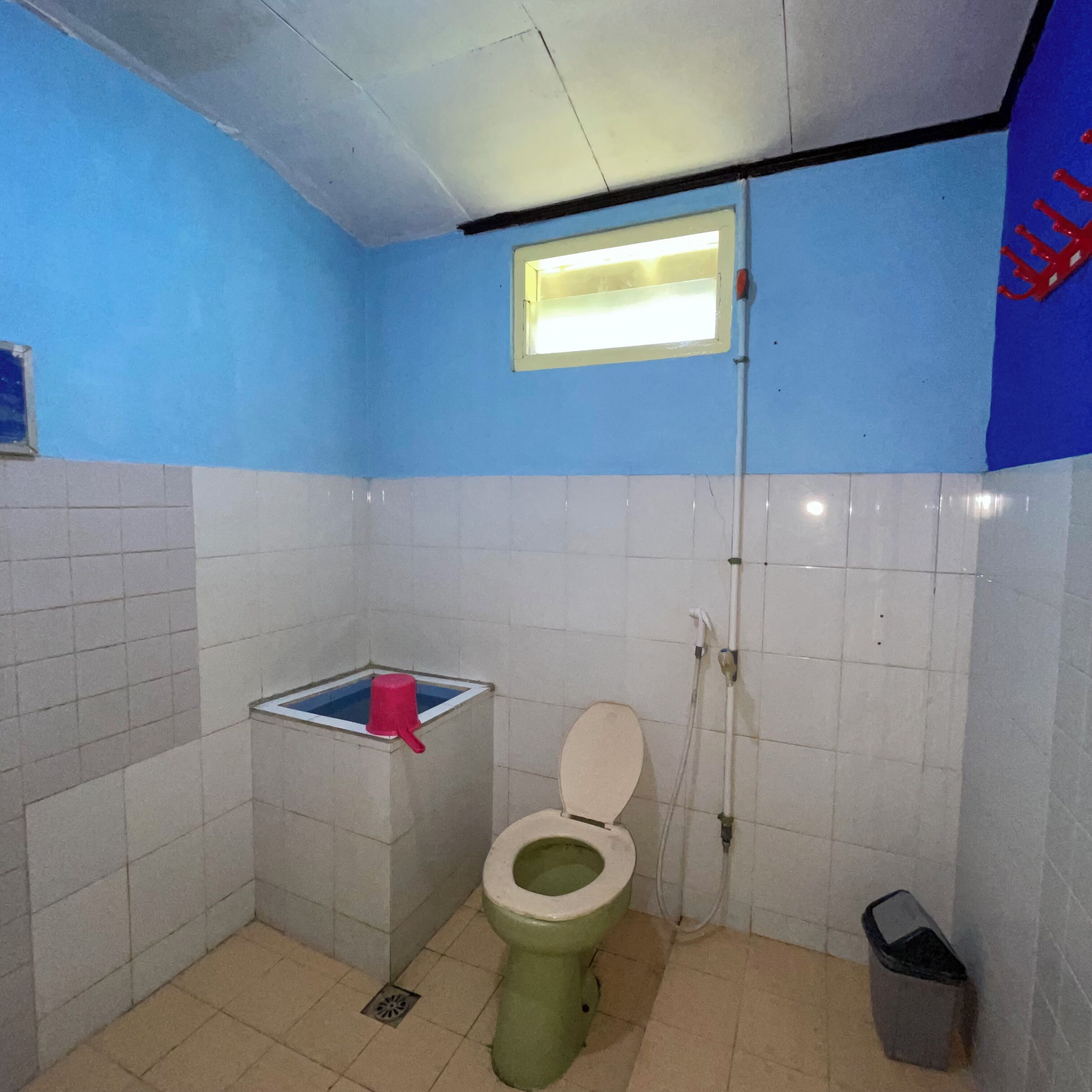 Superior-huone | Kylpyhuone