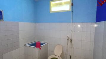Superior Room | Bathroom