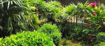 Hotel Budi Famili Budget Syariah