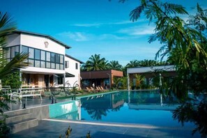 Exterior - Mr Bean Holiday Semporna (Semporna)