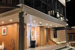 Interior - Mr Bean Holiday Semporna (Semporna)