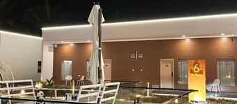 Mr Bean Holiday Semporna