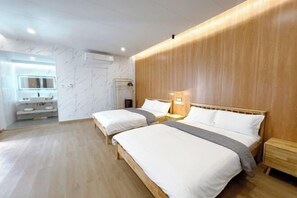 Room - Mr Bean Holiday Semporna (Semporna)