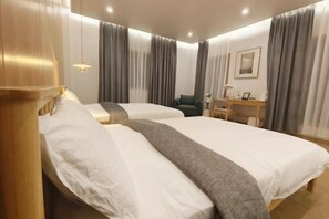 Room - Mr Bean Holiday Semporna (Semporna)