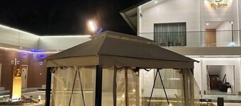 Mr Bean Holiday Semporna