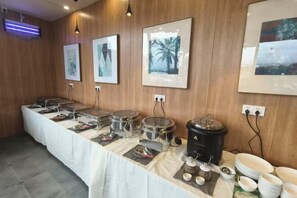 Restaurant - Mr Bean Holiday Semporna (Semporna)