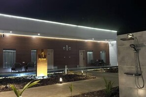 Terrace/patio - Mr Bean Holiday Semporna (Semporna)