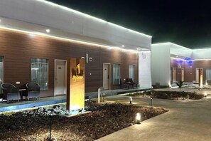 Interior - Mr Bean Holiday Semporna (Semporna)