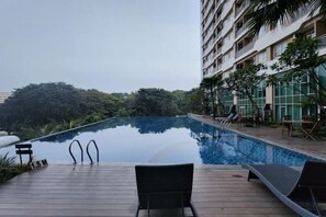 Unclassified image, 5 of 28, button - Trivium Terrace Apartment Lippo Cikarang (Min Stay 3 Nights) (South Cikarang)