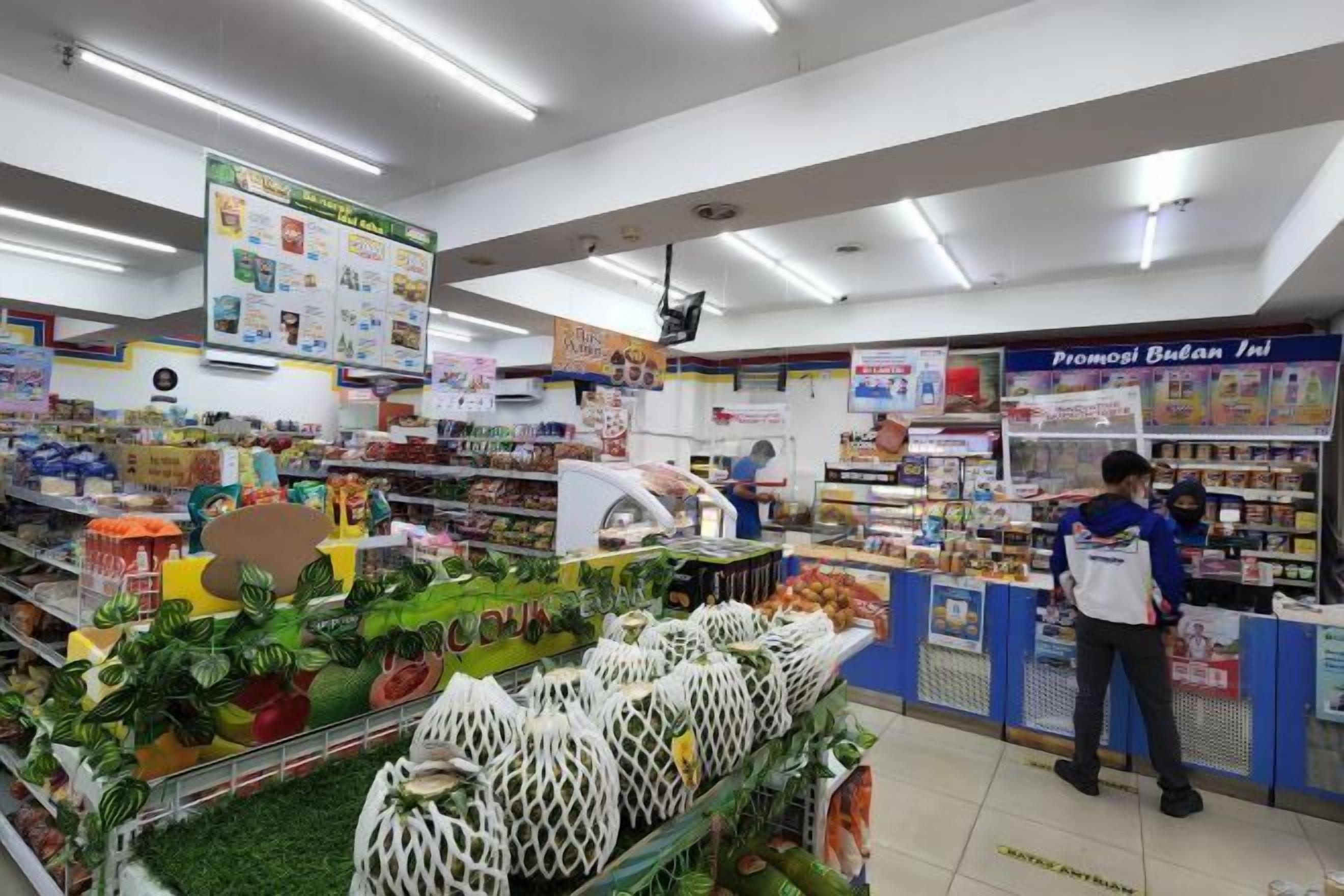 ギフト ショップ