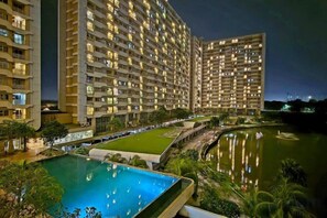 Unclassified image, 3 of 28, button - Trivium Terrace Apartment Lippo Cikarang (Min Stay 3 Nights) (South Cikarang)