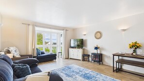 House (2 Bedrooms) | Floor plan - Ty Kered - 2 Bed Townhouse - Saundersfoot (Saundersfoot)