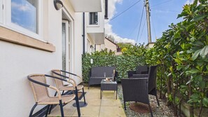 Floor plan - Ty Kered - 2 Bed Townhouse - Saundersfoot (Saundersfoot)