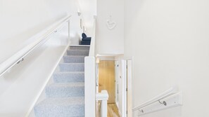 House (2 Bedrooms) | Floor plan - Ty Kered - 2 Bed Townhouse - Saundersfoot (Saundersfoot)