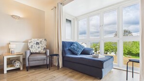 House (2 Bedrooms) | Floor plan - Ty Kered - 2 Bed Townhouse - Saundersfoot (Saundersfoot)