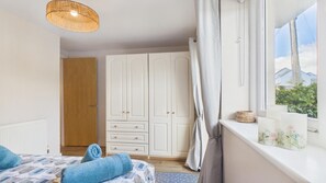 獨棟房屋 (2 Bedrooms) | 樓層平面圖