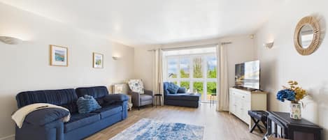 Casa (2 Bedrooms) | Vista frontal de la propiedad