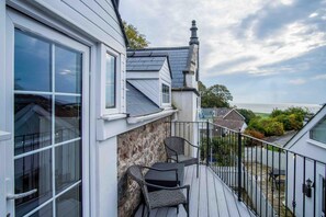 Maison (3 Bedrooms) | Plan d’étage