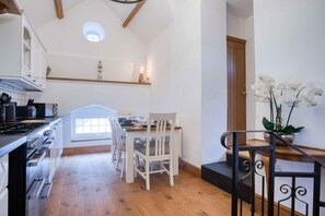 Maison (3 Bedrooms) | Plan d’étage