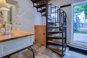 Maison (3 Bedrooms) | Plan d’étage