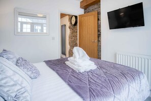 Maison (3 Bedrooms) | Plan d’étage