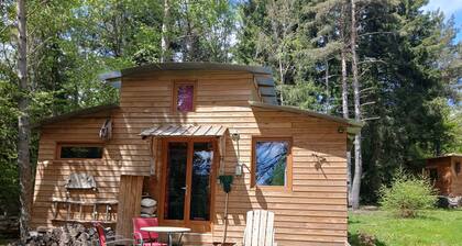 Chalet Criquet