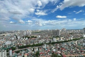 Unclassified image, 5 of 21, button - Vinhomes Royal City Apartments - Sunhometel (Hanoi)