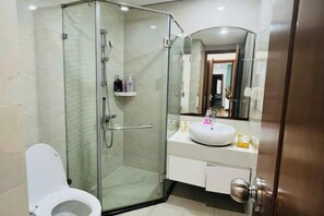 Unclassified image, 4 of 21, button - Vinhomes Royal City Apartments - Sunhometel (Hanoi)